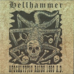 HELLHAMMER (CH)...