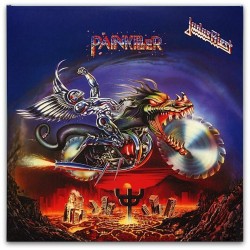 JUDAS PRIEST (UK)...