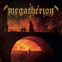 MEGATHÉRION (DEU)...