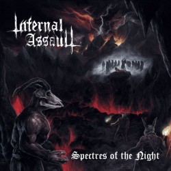 INFERNAL ASSAULT (DEU)...