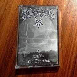 IMMANIS (POR) ‎"A Coffin...