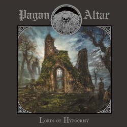 PRE-ORDER: PAGAN ALTAR (UK)...