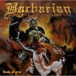 PRE-ORDER: BARBARIAN (ITA)...