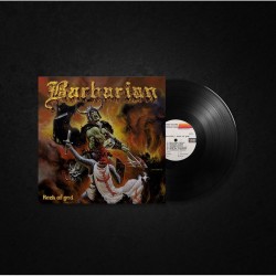 PRE-ORDER: BARBARIAN (ITA)...