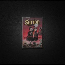PRE-ORDER: SYRION (BEL)...