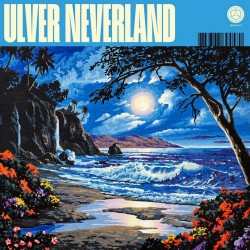 PRE-ORDER: ULVER (NOR)...