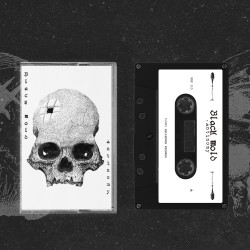 BLACK MOLD (POR) "Antinomy"...