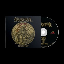 PRE-ORDER: NECROFIER (US)...