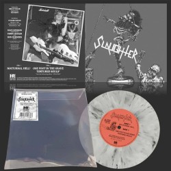 PRE-ORDER: SLAUGHTER (CAN)...