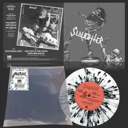 PRE-ORDER: SLAUGHTER (CAN)...