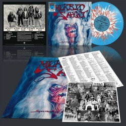 PRE-ORDER: MORBID SAINT...