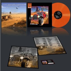 PRE-ORDER: KATE'S ACID...