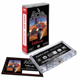 PRE-ORDER: KATE'S ACID...