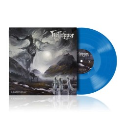 PRE-ORDER: HELLRIPPER (UK)...