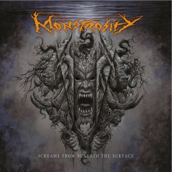 PRE-ORDER: MONSTROSITY (US)...