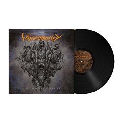 PRE-ORDER: MONSTROSITY (US)...