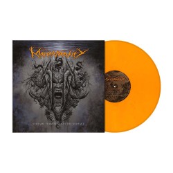 PRE-ORDER: MONSTROSITY (US)...