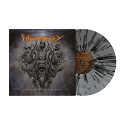 PRE-ORDER: MONSTROSITY (US)...