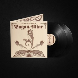 PRE-ORDER: PAGAN ALTAR (UK)...