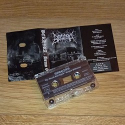 BEKHIRA (FRA) "Demo 96" Tape