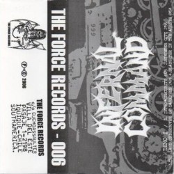 INFERNAL COMMAND (PAR)...