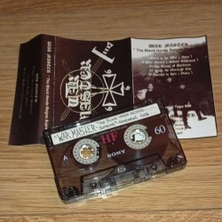 WAR MASTER (POR) "The Black...