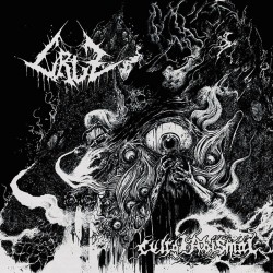 CRUZ (ESP) "Culto Abismal" CD