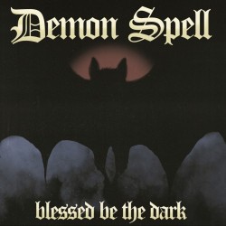 PRE-ORDER: DEMON SPELL...
