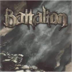 BATTALION (BEL) "Welcome To...