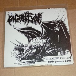 PAGANFIRE ‎(PHI) "Dreaded...