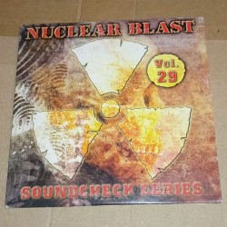 Various "Nuclear Blast...