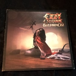 OZZY OSBOURNE (UK)...