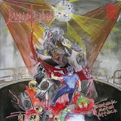 PRE-ORDER: BAPHOMET'S BLOOD...