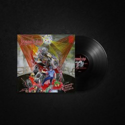 PRE-ORDER: BAPHOMET'S BLOOD...