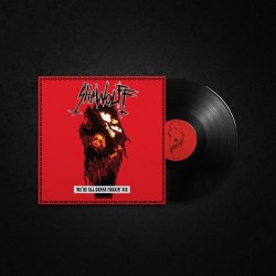 PRE-ORDER: SHEWOLFF (BEL)...