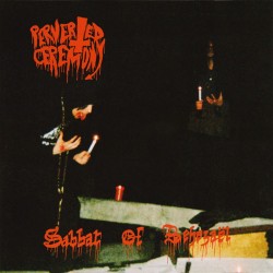 PERVERTED CEREMONY (BEL)...