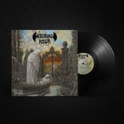 PRE-ORDER: WITCHING HOUR...