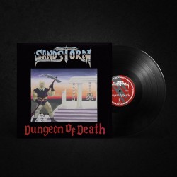 PRE-ORDER: SANDSTORM (SWE)...