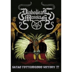 DIABOLICAL MESSIAH (CHI)...