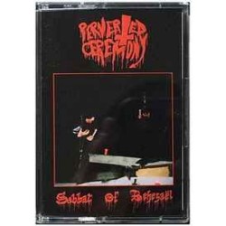 PERVERTED CEREMONY (BEL)...