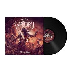 PRE-ORDER: VOMITORY (SWE)...