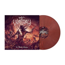 PRE-ORDER: VOMITORY (SWE)...
