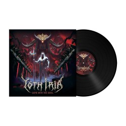 PRE-ORDER: YOTH IRIA (GRE)...