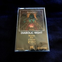 DIABOLIC NIGHT (DEU)...