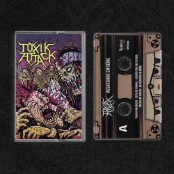 TOXIK ATTACK (POR)...