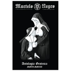 MARTELO NEGRO (POR)...