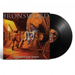 IRONSWORD (POR) "Servants...