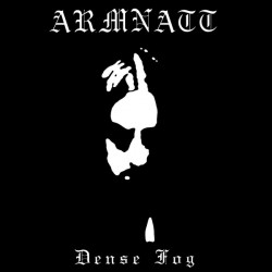 ARMNATT "Dense Fog" CD
